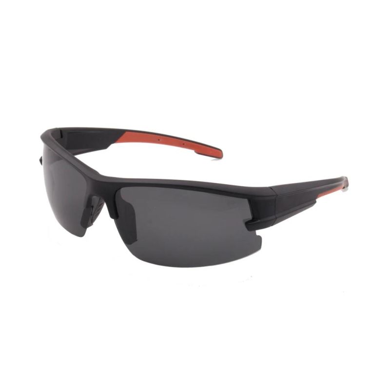 UV Protective Polarized Sports Sunglasses for Men and Women
