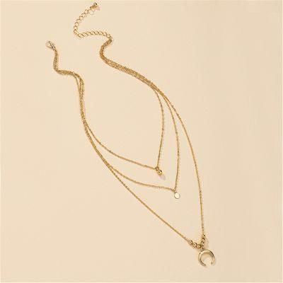 Fashion Customized Necklace Jewelry
