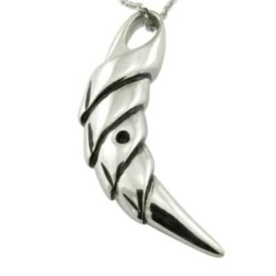 High Polish Metal Cheap Pendant