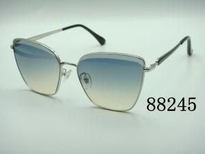 The Latest Classic Retro Sunglass Anti UV400 Polarized Sunglass Factory