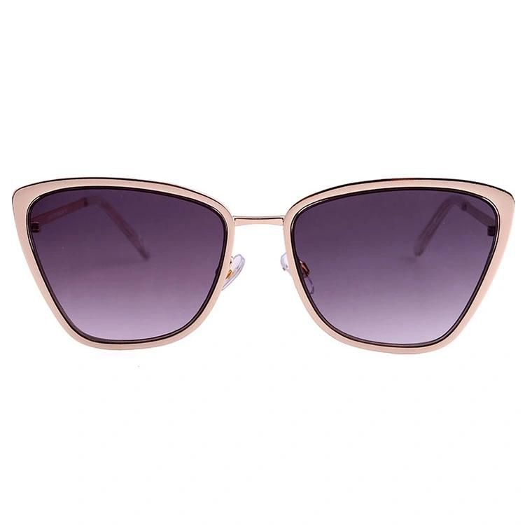 New Style 2021 Fashion Sunglasses