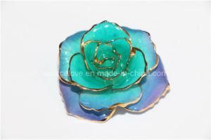 Golden Brooches for Mother&prime;s Day (XZ-017)