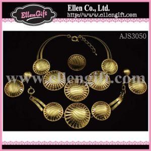 Bridal Party Jewelry Set (AJS3050)