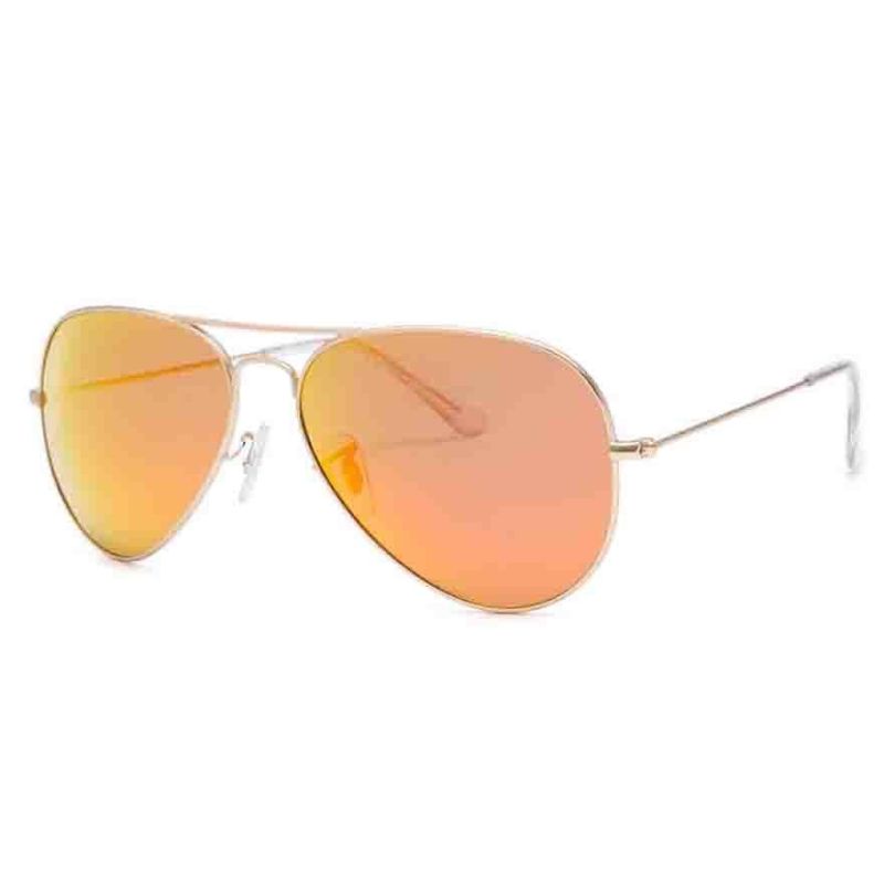 Fashion Sunglasses Men′s Special Metal Frame Sport 2020 High Quality Eyewear Wholesale