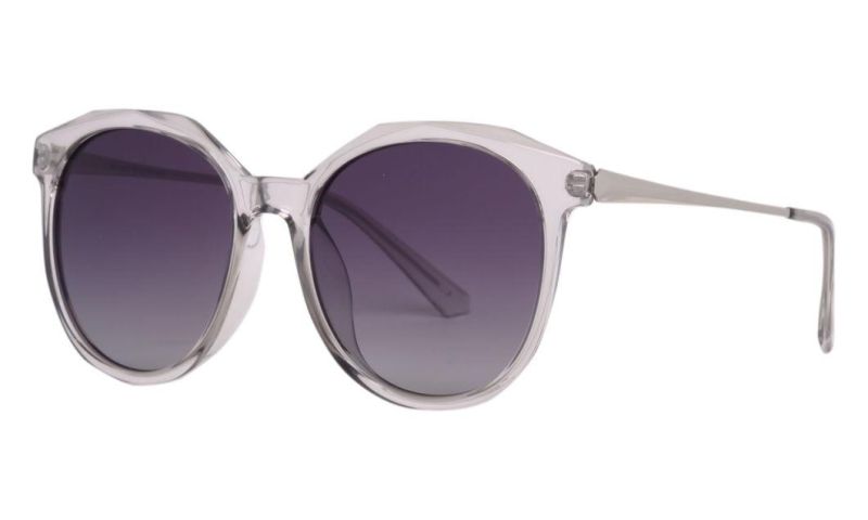 2020 UV400 Retro Classic Fashion Metal Sunglasses for Women