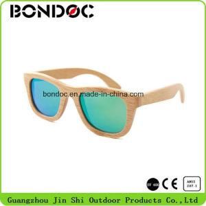 New Arrival Bamboo Sunglasses for Women