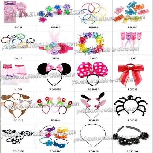 Kid Jewelry Party Jewelry Kids Items Accessory Yiwu Jewelry