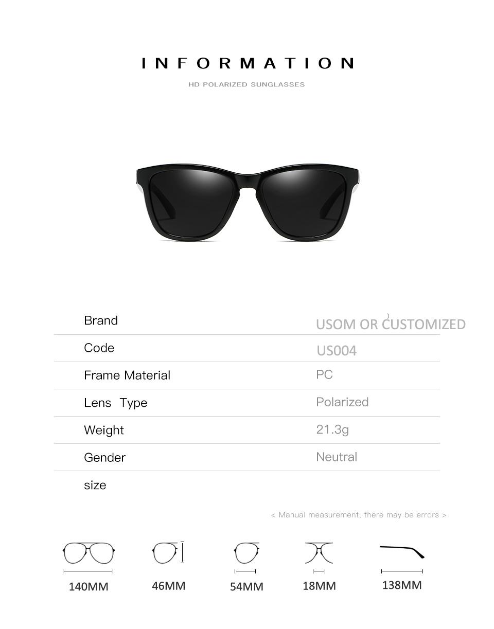 Cheap Promotional Sunglasses Interchangeable Arms