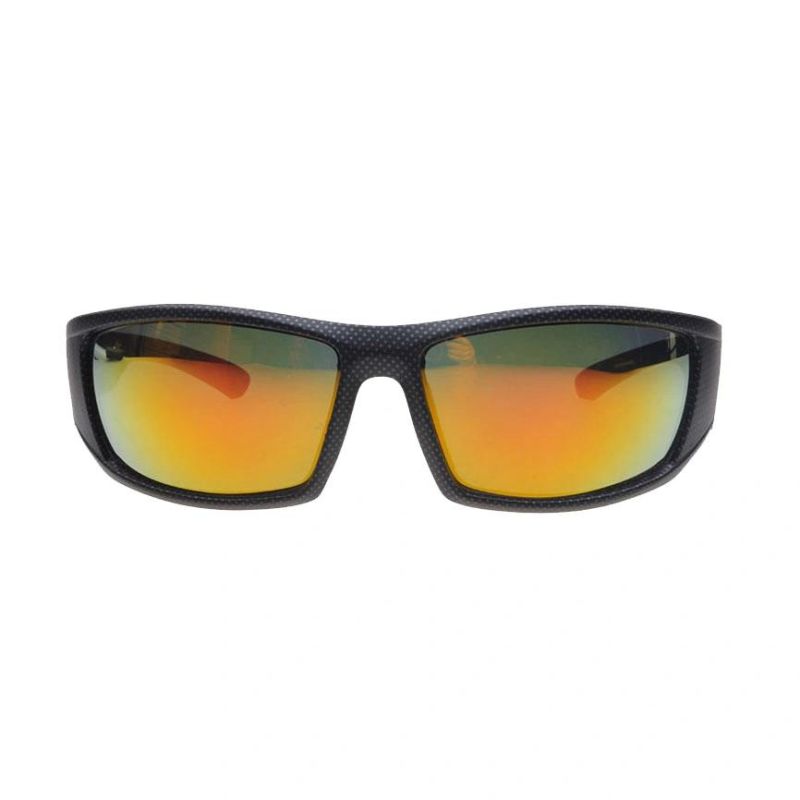 Dark Sport Sunglasses for Men Trending Polarized Sports Sunglasses