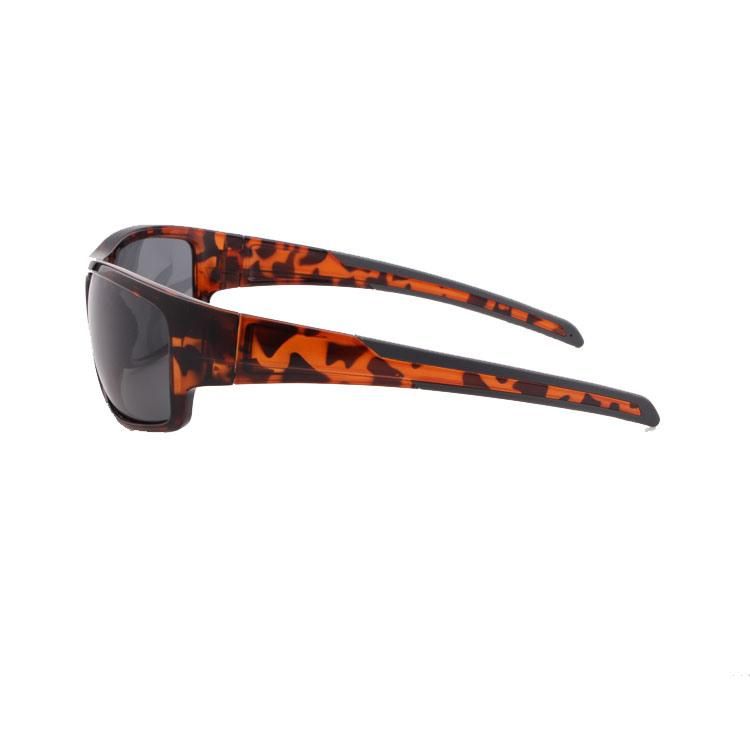 Best Selling Sports Sunglasses with Rubber