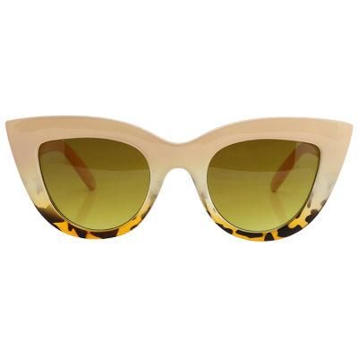 2020 Hot Selling Cateye Fashion Sunglasses