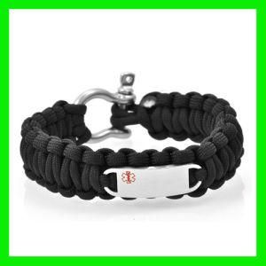 Medical Paracord Survival Bracelet