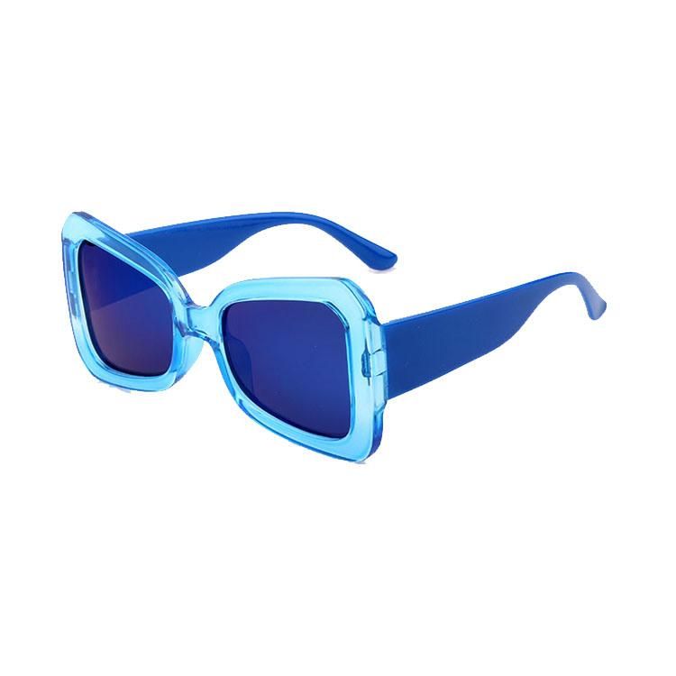2018 Fashionable Butterfly Kids Sunglasses