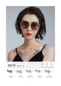 Hot Trendy UV Protection Ladies Sunglasses