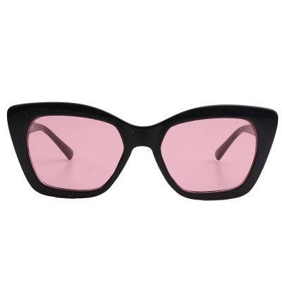 2020 Tiny Black Ce Cateye Fashion Sunglasses
