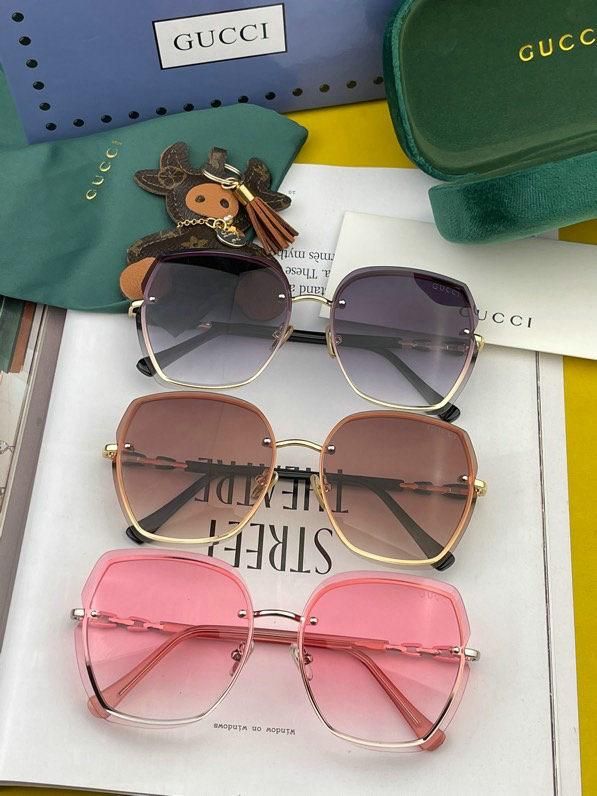 New Fashion Trend Simple Temperament Sunglasses Polarized Sunglasses Optical Glasses Reading Glasses Fashion Sunglasses