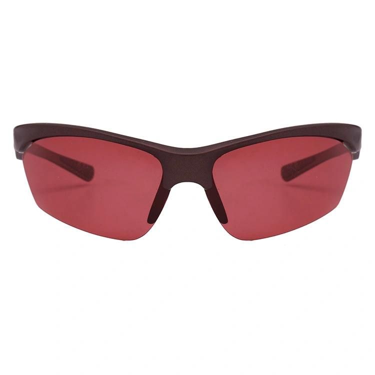2019 Factory Directly Driving Lens Sports Sunglasses