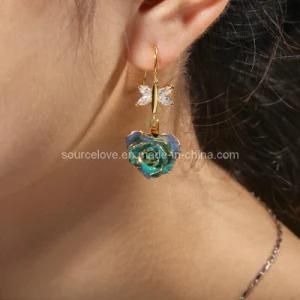 Charm Earrings for Ladies