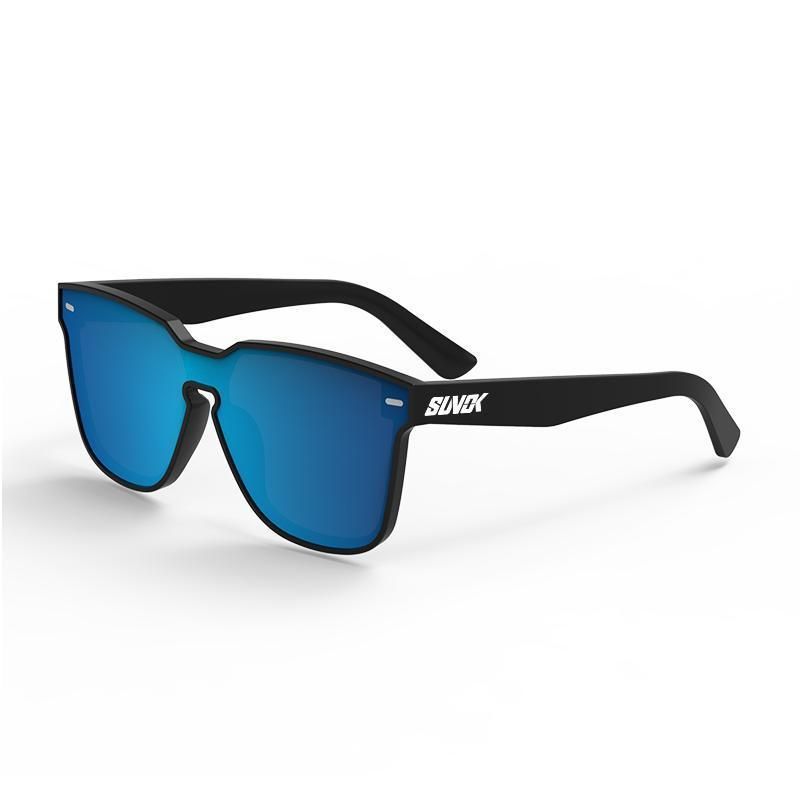 Sunok Brand Retro Men Polarized High Quality Sunglasses Polarized Sun Glasses