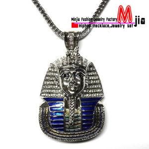Iced out Hiphop Pharaoh Pendant Jewelry (MP534)