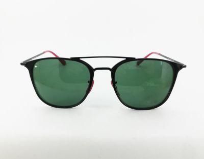 New Model Great Quanlity China Manufacture Wholesale Make Order Frame Sunglasses