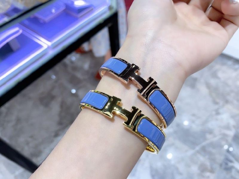 Wholesale Luxury Hot Sale Classcial H Replica Bracelet with High Quality