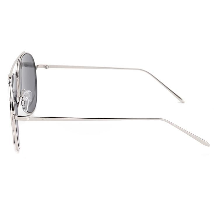 2022 High Quality Metal Fashion Sunglasses for Unisex