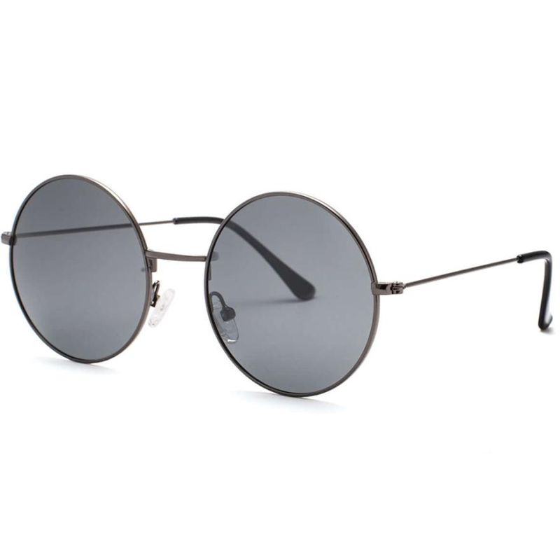 Latest Sunglass Fashionablesun Glasses Metal Stylish Sunglasses in Stock