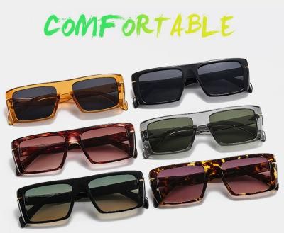 2022 New Style Men&prime;s Retro Casual Sunglasses