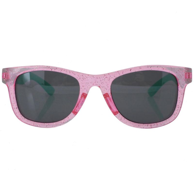 2020 Designer Directly Pink Fashion Kids Sunglasses