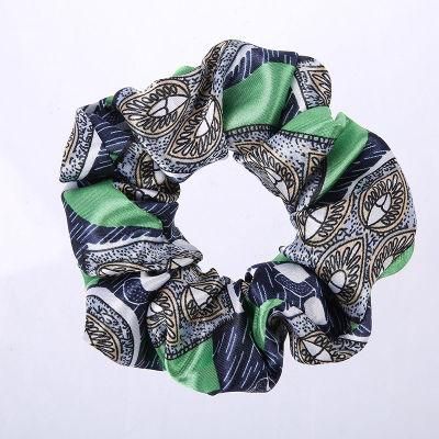 Elastic Fashion Design Hair Scrunchies Hair Band