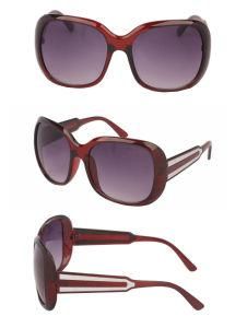 Fashion Sunglasses with Ornaments (M6044)