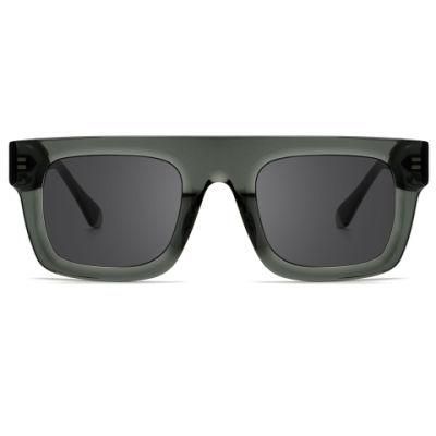 2022 Shenzhen High Quality Acetate Optical Frames Cat Eye Polarized Sunglasses