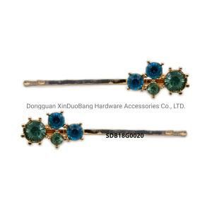 Fashion Hair Clip Hardware Accessories