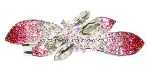 Fashion Animal Hair Clip for Hair Accessories (JSY-J0011)