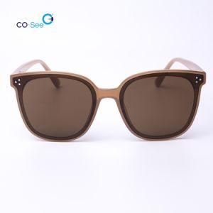 2020 New Trendy Custom Shades Sunglasses Gafas Lentes De Sol for Men and Women