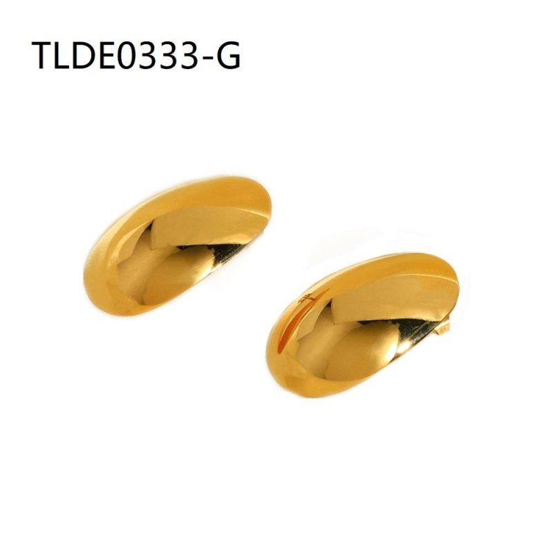 Manufacturer Custom High Quality Earring, Custom Waterproof Earring, Statement Earrings 2022