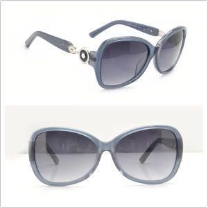 Vintage Sunglasses Brand Name Sunglass Party Eyewear Women&prime;s High Quality Sunglass