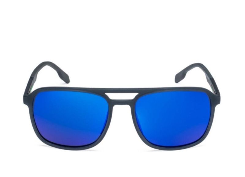 2022 Hot Sell Square Frame Oversized Sunglasses Fashion Tr Sunglasses for Man