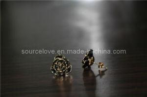 2013 Newest Gold Jewelry Sets-Fashion Earrings (EH085)