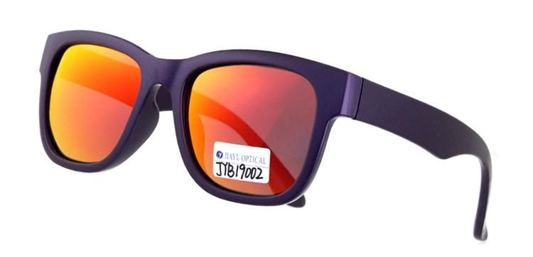 2022 New Trend Polarized Outdoor Bike Stylish Multi Colored Sunglasses