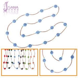 Fashionable Jewellry Unique Circle Bracelets (SN-A 13060021200)
