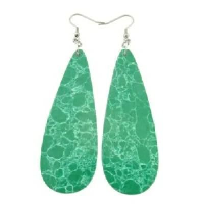 Hot Sale Jewelry Turquoise Earring Fashion Earring