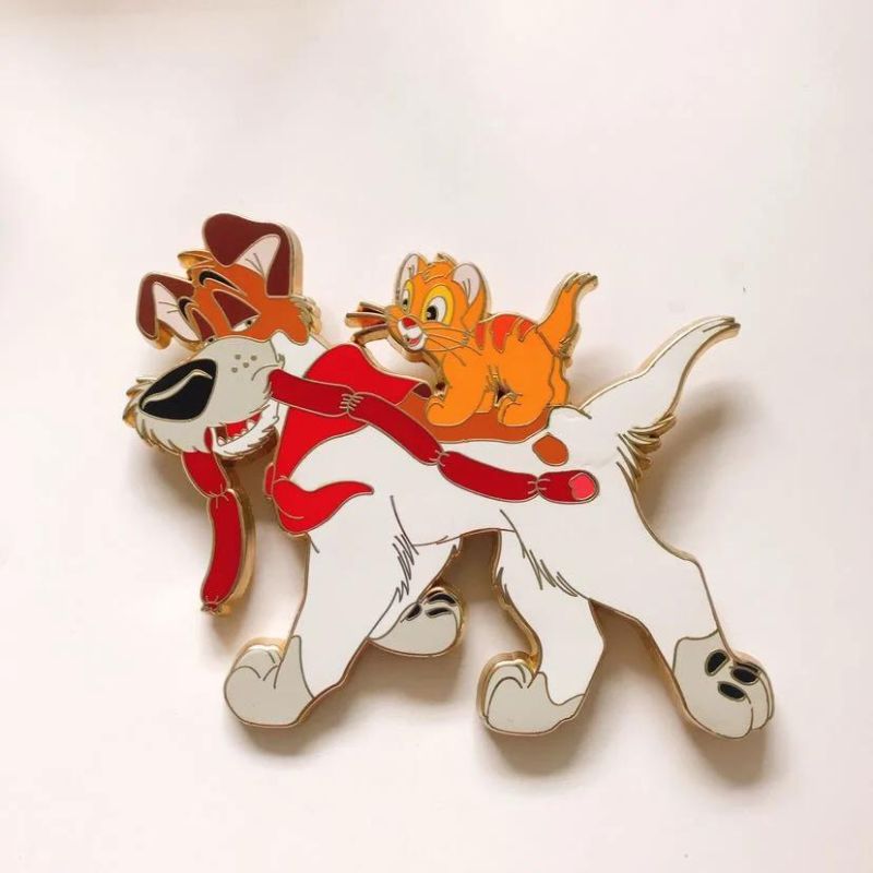 Cheap Hana No Ko Lunlun Fashion Brooches Lapel Pin