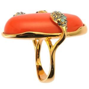 New Factory Direct Sale High Standard Fashion Cocktail Ring
