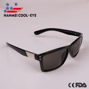 Classical Design PC Ce Eyewear with Shiny Revo