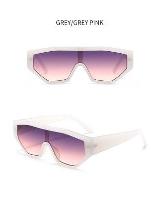 Maysun Beautiful Gafas Polarized Sunglasses Gradient Fashion Eyewear