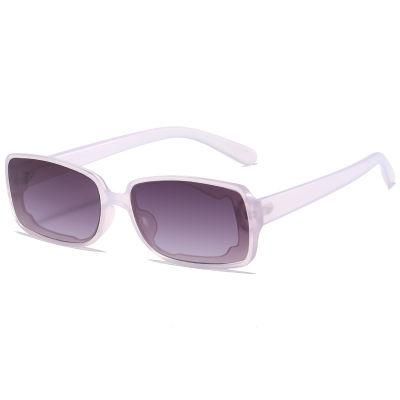 2022 Lady Small Frame Popular Vintage Sun Glasses Wholesale Custom Fashion Design Hot Selling Women Fancy UV400 Trendy Sunglasses