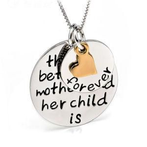 New Fashion Jewelry Accessories 925 Sterling Silver Charm