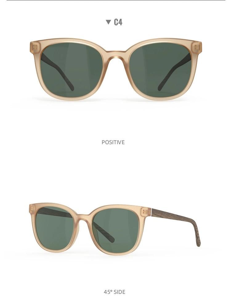 2022 Brand Sunglasses Women Fashion Sunglasses Polarized Sunglasses